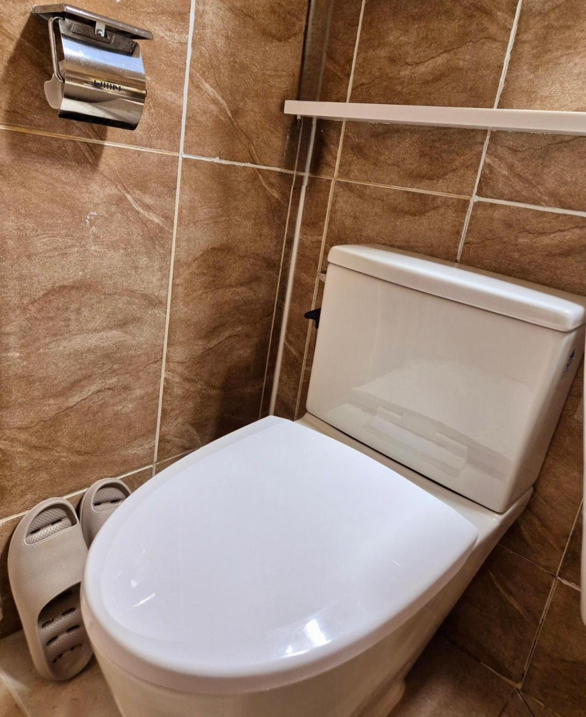 Homestay Min - Woman Only