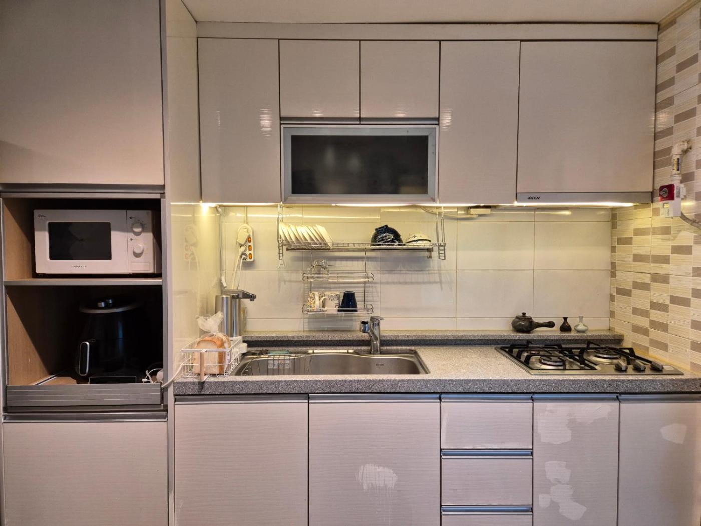 Homestay Min - Woman Only Seoul